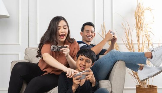 cập nhật game Debet